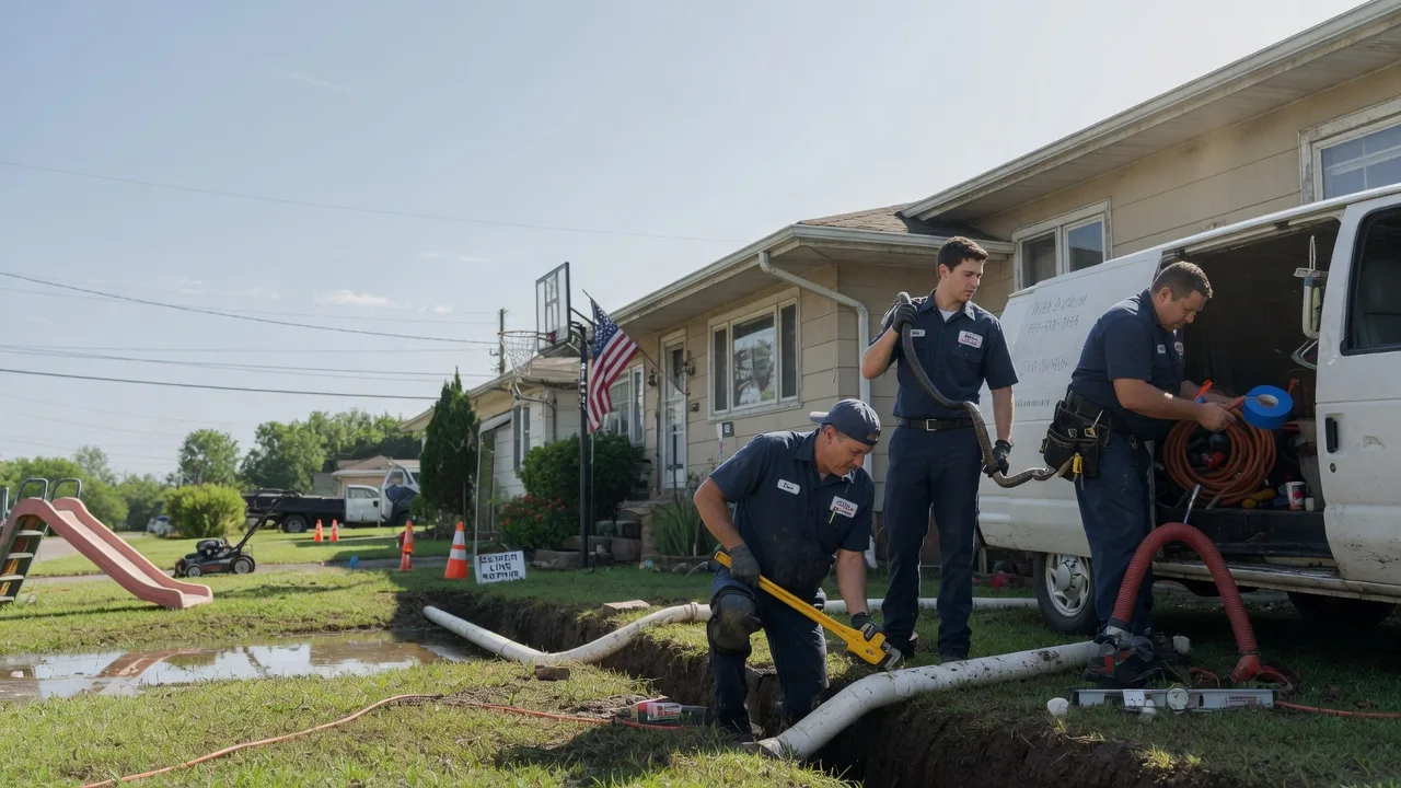 Toilet Installation in Wilmore, KY near me